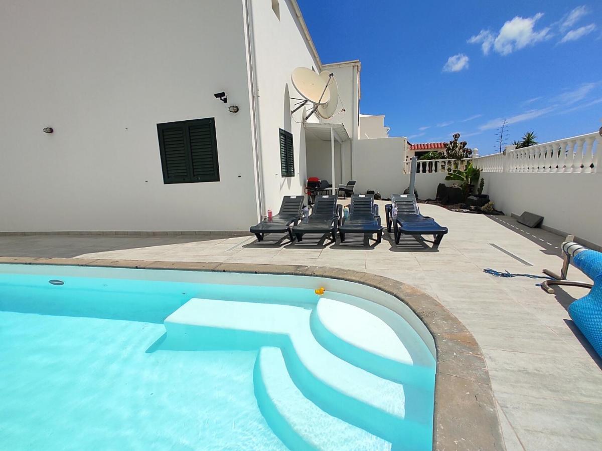 Love Gara, Duplex Pareado Piscina Privada By Flamingo House กอสตา เตกีสเซ ภายนอก รูปภาพ