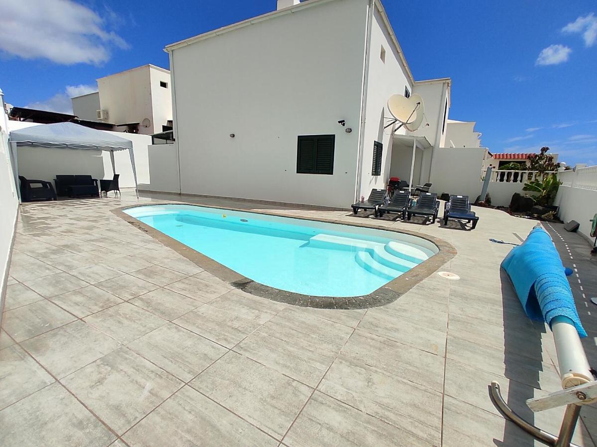 Love Gara, Duplex Pareado Piscina Privada By Flamingo House กอสตา เตกีสเซ ภายนอก รูปภาพ