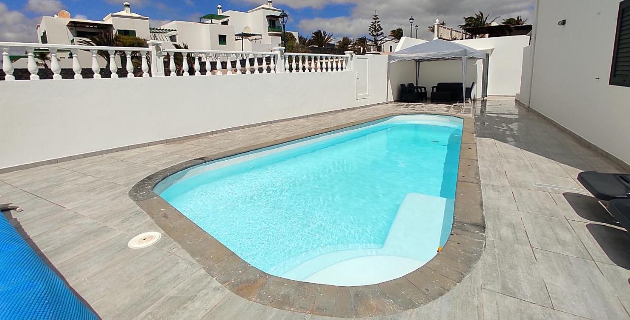 Love Gara, Duplex Pareado Piscina Privada By Flamingo House กอสตา เตกีสเซ ภายนอก รูปภาพ