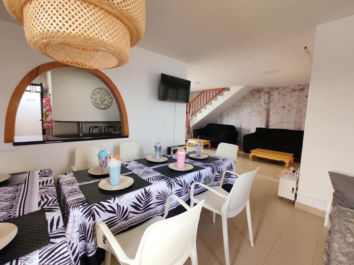 Love Gara, Duplex Pareado Piscina Privada By Flamingo House กอสตา เตกีสเซ ภายนอก รูปภาพ