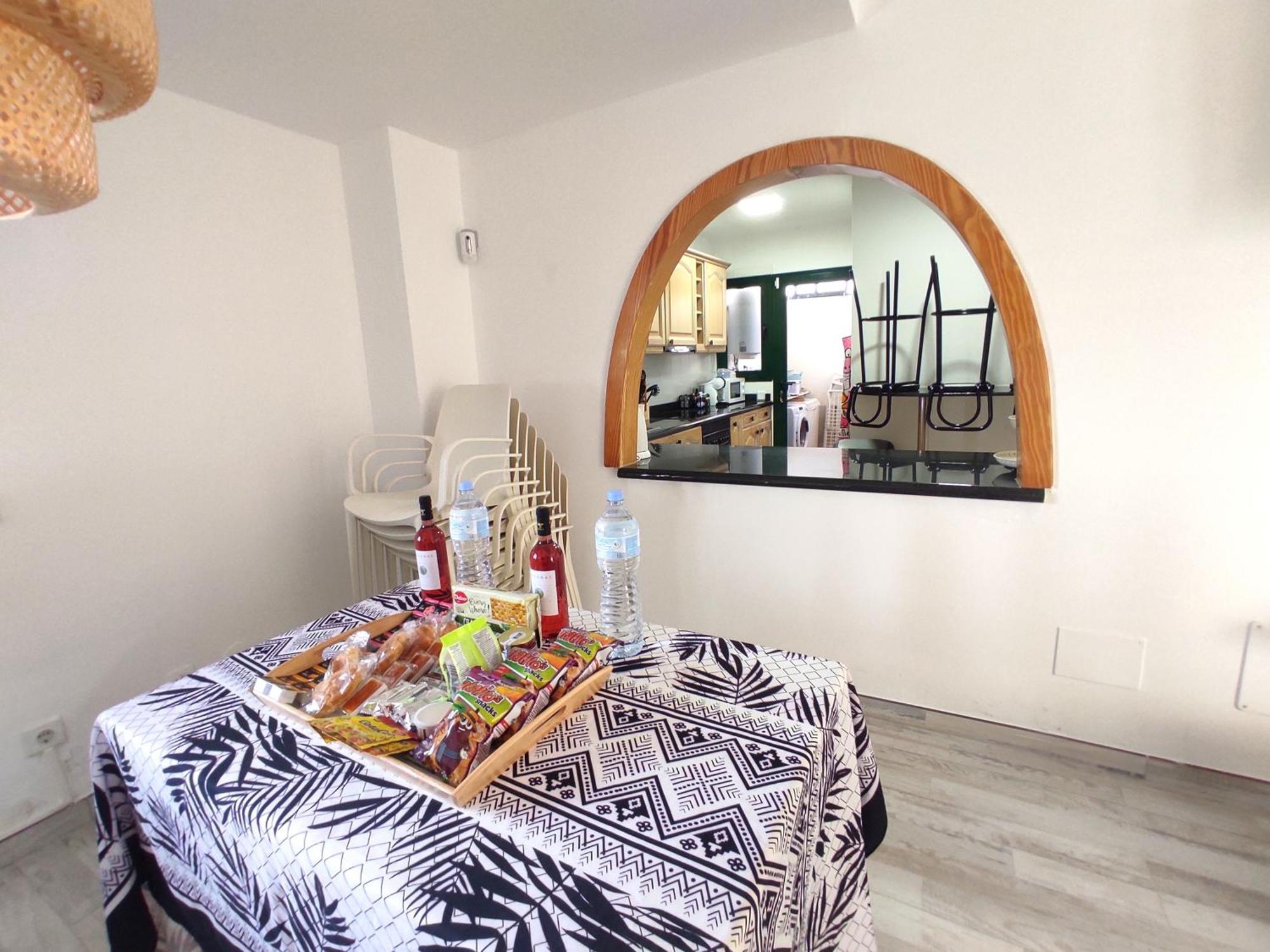 Love Gara, Duplex Pareado Piscina Privada By Flamingo House กอสตา เตกีสเซ ภายนอก รูปภาพ