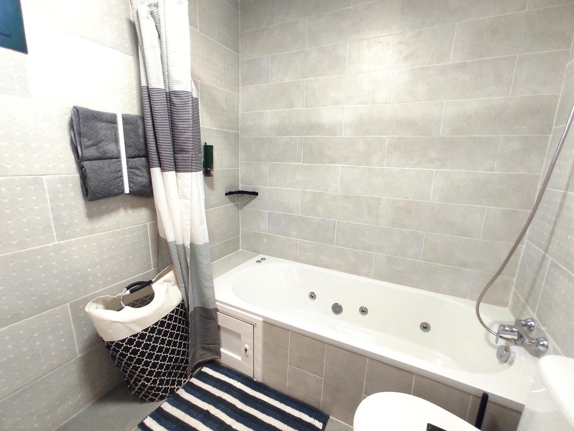 Love Gara, Duplex Pareado Piscina Privada By Flamingo House กอสตา เตกีสเซ ภายนอก รูปภาพ